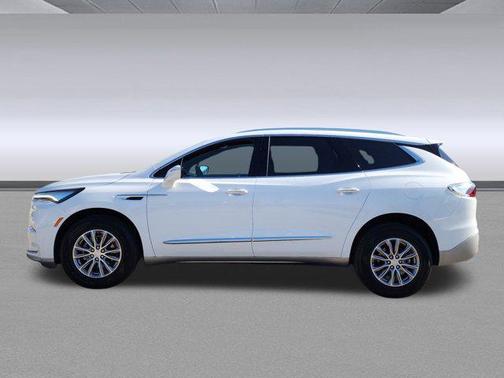 2022 Buick Enclave FWD Essence