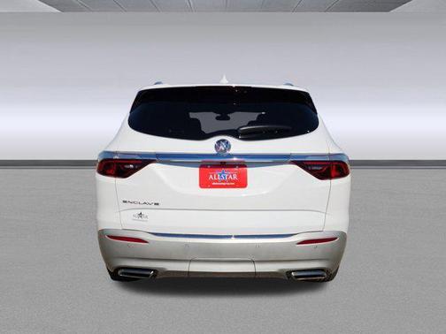 2022 Buick Enclave FWD Essence