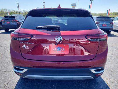 2023 Buick Envision Essence FWD