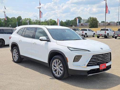 2025 Buick Enclave Preferred FWD