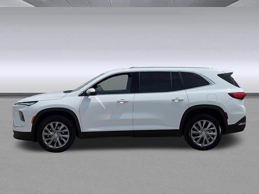 2025 Buick Enclave Preferred FWD
