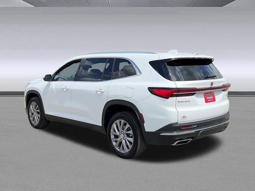2025 Buick Enclave Preferred FWD