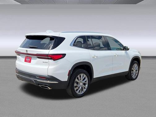 2025 Buick Enclave Preferred FWD