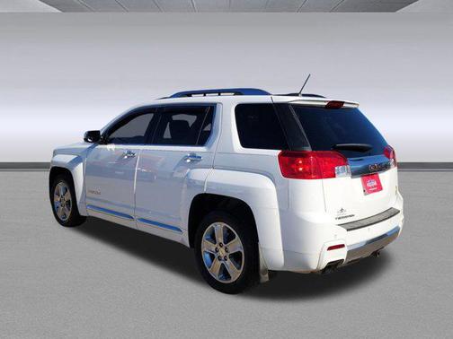 2015 GMC Terrain Denali