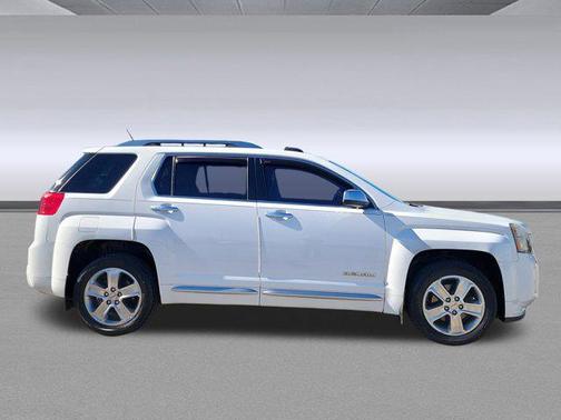 2015 GMC Terrain Denali