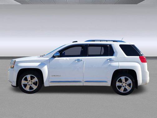 2015 GMC Terrain Denali