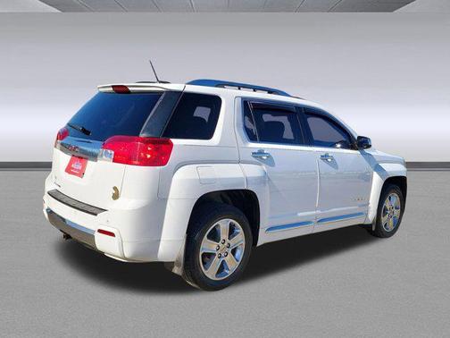 2015 GMC Terrain Denali