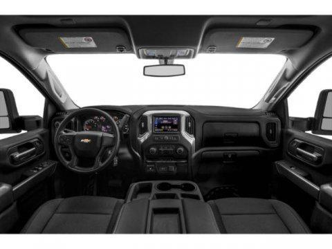2022 Chevrolet Silverado 2500 WT