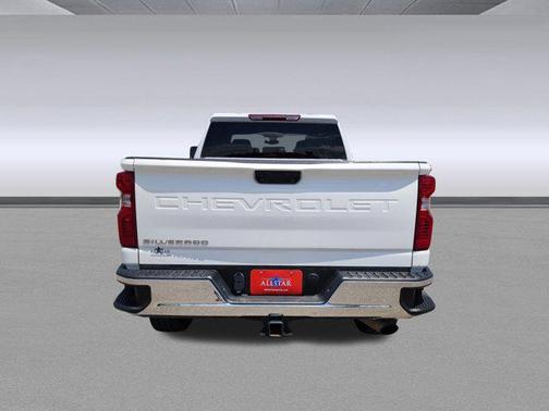 2022 Chevrolet Silverado 2500 WT