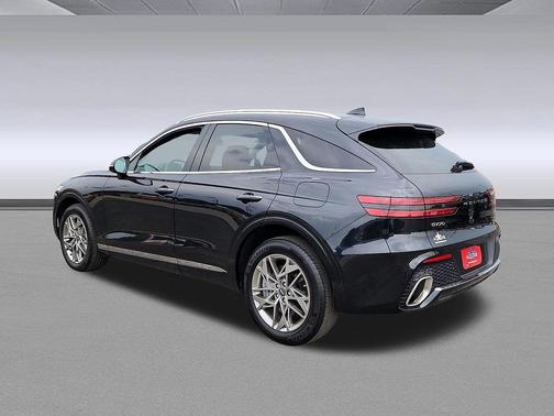 2025 Genesis GV70 2.5T AWD