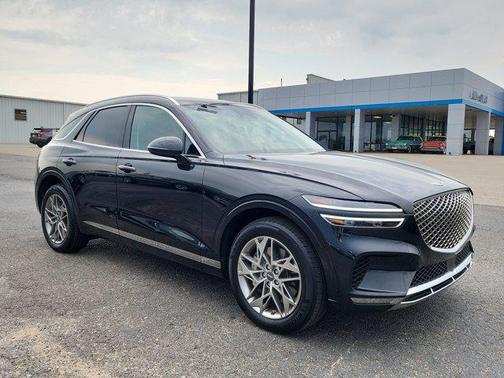 2025 Genesis GV70 2.5T AWD
