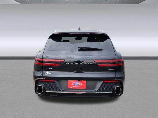 2025 Genesis GV70 2.5T AWD