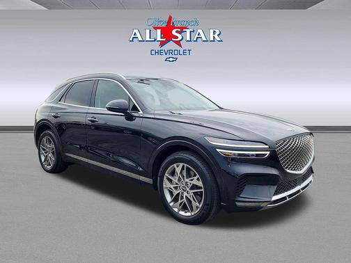 2025 Genesis GV70 2.5T AWD