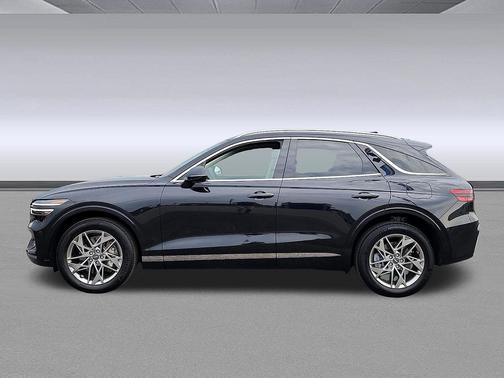 2025 Genesis GV70 2.5T AWD