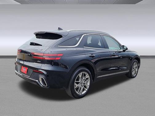 2025 Genesis GV70 2.5T AWD