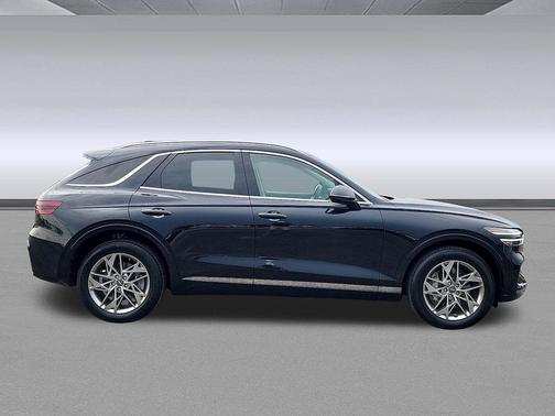 2025 Genesis GV70 2.5T AWD