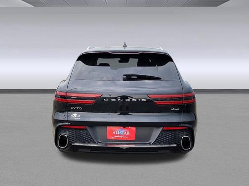 2025 Genesis GV70 2.5T AWD