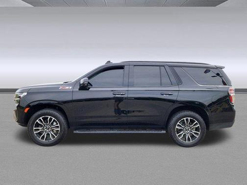 2023 Chevrolet Tahoe 4WD Z71