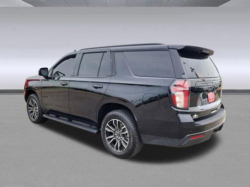 2023 Chevrolet Tahoe 4WD Z71