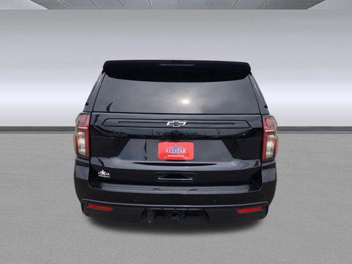 2023 Chevrolet Tahoe 4WD Z71