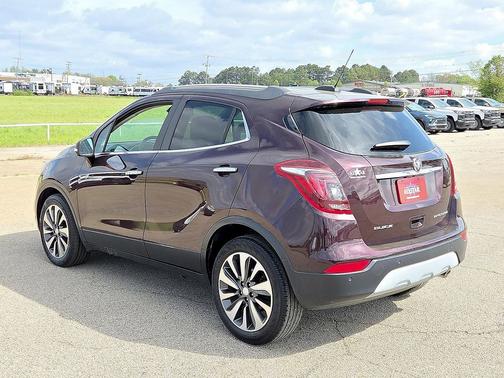 2017 Buick Encore Premium