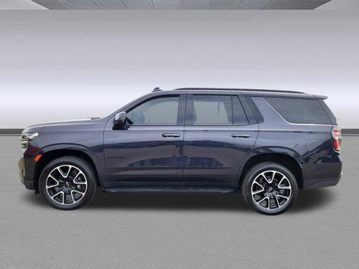 2022 Chevrolet Tahoe 4WD RST