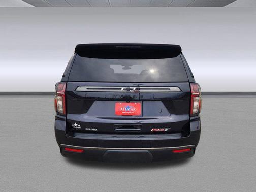 2022 Chevrolet Tahoe 4WD RST