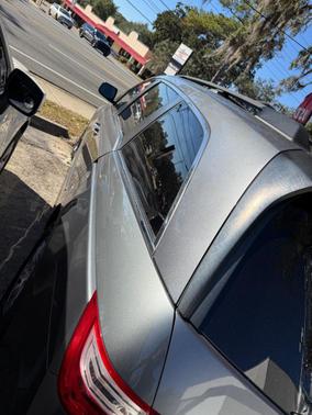 2011 Honda Odyssey EX-L