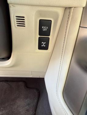 2012 Lexus GX 460 Luxury