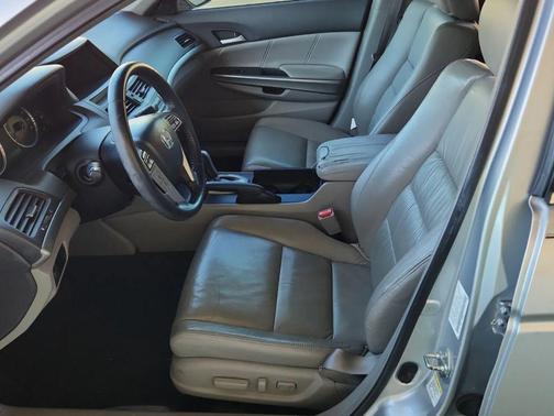 2009 Honda Accord EX-L