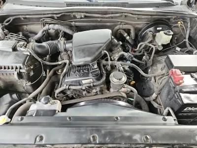 2013 Toyota Tacoma PreRunner