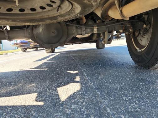 2015 Chevrolet Silverado 1500 1LT