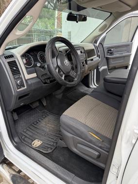 2012 RAM 1500 ST