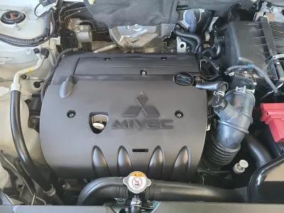 2021 Mitsubishi Outlander Sport 2.0 ES