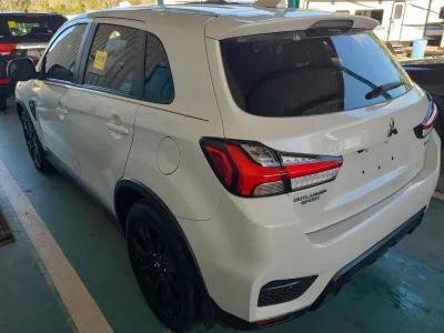 2021 Mitsubishi Outlander Sport 2.0 ES