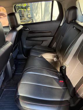 2013 GMC Terrain Denali