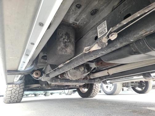 2013 RAM 1500 Laramie