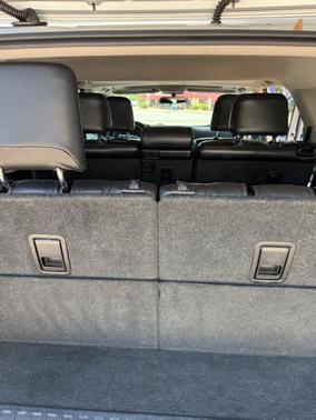 SILVER 2013 Toyota 4Runner SR5