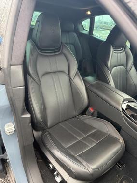 2022 Maserati Levante GT