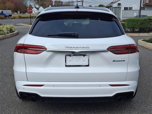 2023 Maserati Grecale Modena