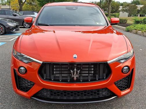 2023 Maserati Levante F Tributo