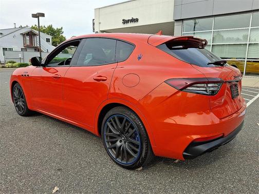 2023 Maserati Levante F Tributo