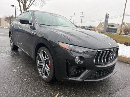 2022 Maserati Levante GT