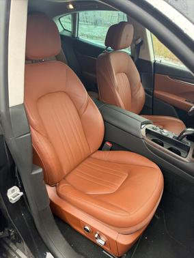 2022 Maserati Levante GT