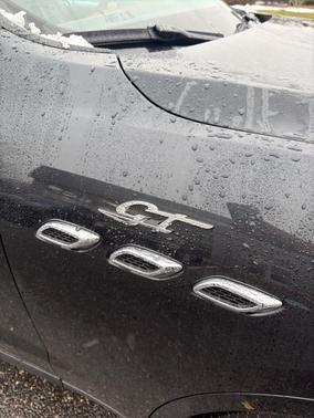 2022 Maserati Levante GT