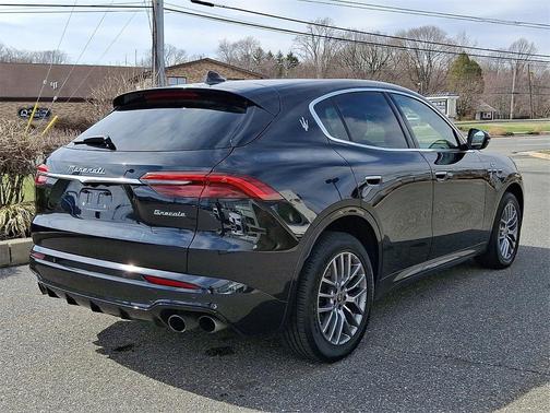 2024 Maserati Grecale GT