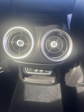 2022 Alfa Romeo Stelvio Quadrifoglio