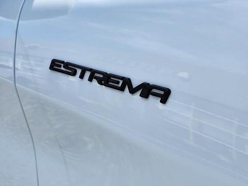 2023 Alfa Romeo Stelvio Estrema AWD
