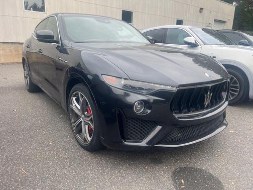 2019 Maserati Levante GTS