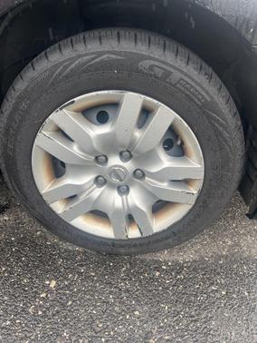 2012 Nissan Altima 2.5 S